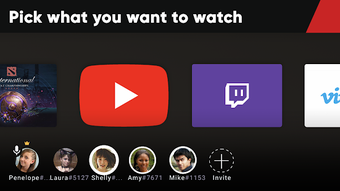 Image 1 for Hearo.Live: Talk + Watch …
