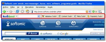 Image 0 for RankQuest Free SEO Tools …
