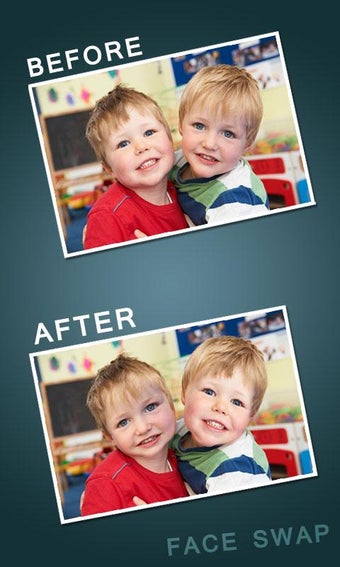 Image 1 for Face Swap -facechanger