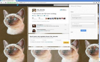 Imagen 0 para Word Filter
