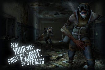 Imagen 0 para Lost Within
