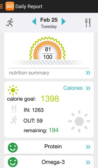 Image 0 for HealthWatch 360