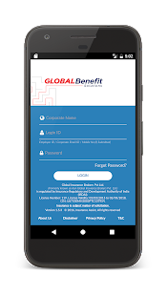 Image 2 for GLOBAL Benefit Solutions