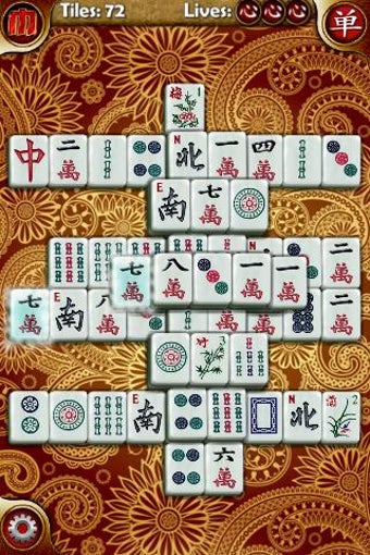 Imagen 2 para Random Mahjong