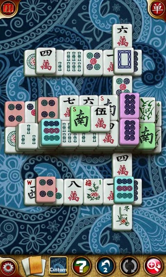 Imagen 1 para Random Mahjong