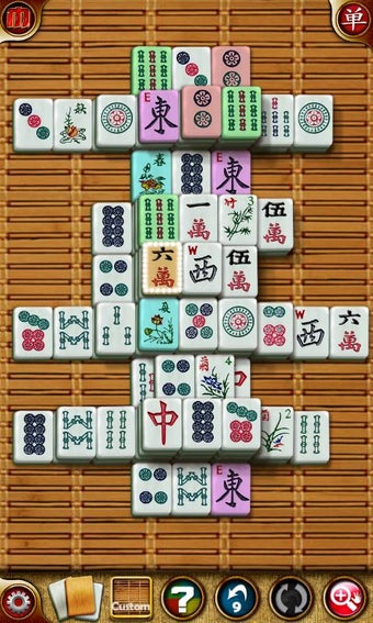 Imagen 3 para Random Mahjong