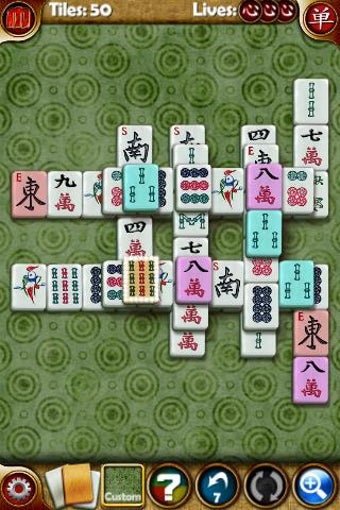 Imagen 0 para Random Mahjong
