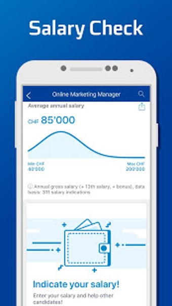 Image 3 for jobs.ch  Job Search
