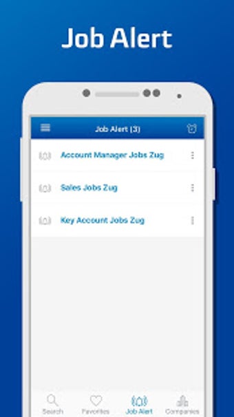 Image 3 for jobs.ch  Job Search