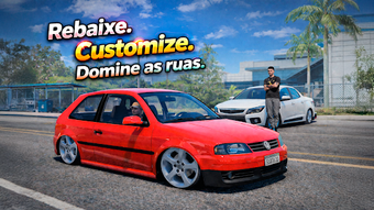 Imagen 0 para Carros Rebaixados MultiPl…