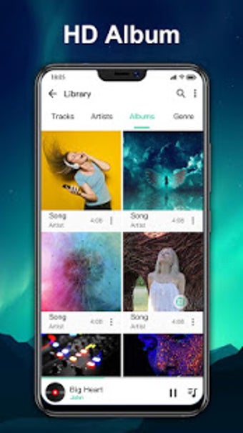 Image 2 for Music player & Video play…