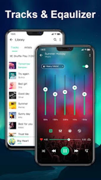 Image 3 for Music player & Video play…
