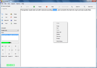 Imagen 0 para Panopreter (32-bit)