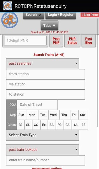 Image 0 for railway