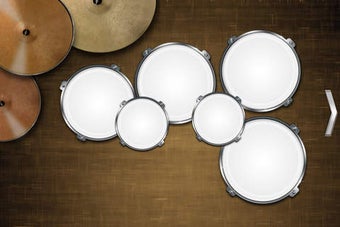 Image 0 for Drummer Beat Set - Drum M…