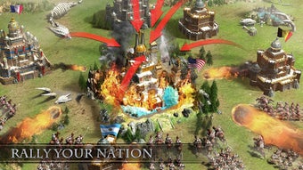Image 1 for Rise of Empire