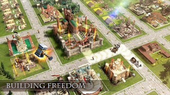 Image 2 for Rise of Empire