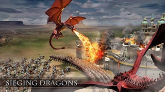 Image 0 for Rise of Empire