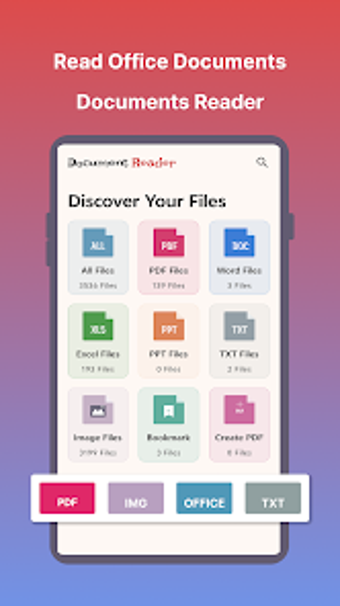 Imagen 0 para DocumentReader