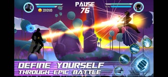 Image 1 for Shadow Fight Battle Warri…