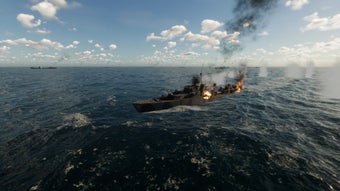 Imagen 0 para Battleship Command