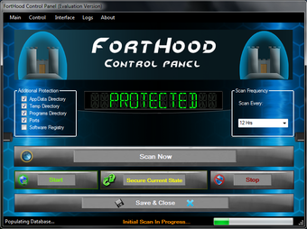 Image 0 for FortHood