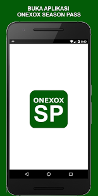 Imagen 0 para Onexox Season Pass