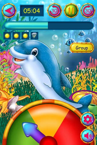 Image 0 for Too Loud Kids Noise Meter…