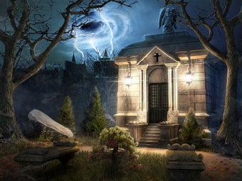 Image 0 for Voodoo Whisperer: Curse O…