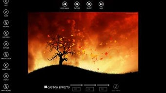 Image 2 for Photo Filter Pro for Wind…