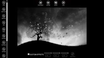 Image 3 for Photo Filter Pro for Wind…