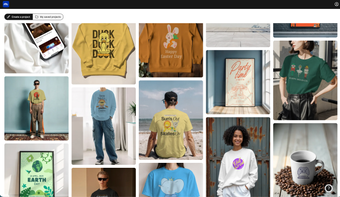 Imagen 0 para Modor Mockups