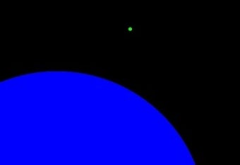 Image 0 for Orbit-Vis
