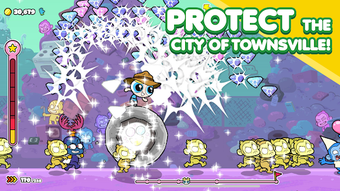 Imagen 2 para The Powerpuff Girls: Monk…