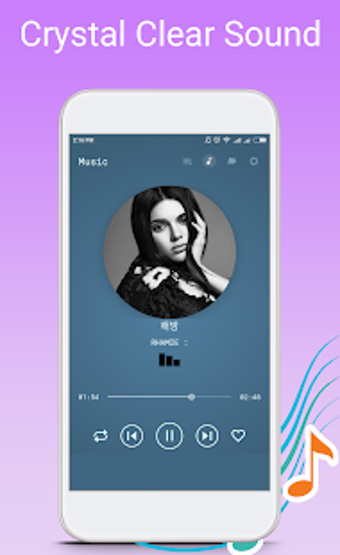 Imagen 1 para Media Player Clear Sound