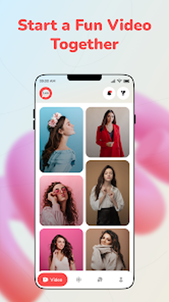 Image 0 for Leochats: Live Video Chat