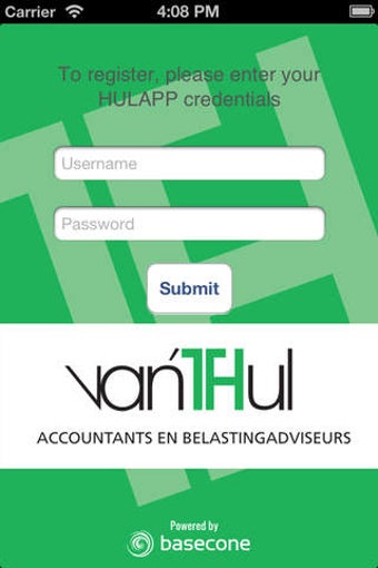 Image 0 for HULAPP