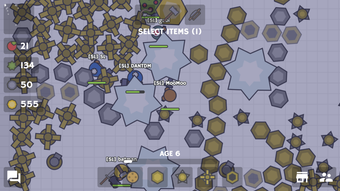 Image 1 for MooMoo.io (Official)