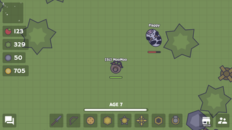 Image 0 for MooMoo.io (Official)