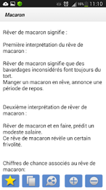Image 3 for Interpretation des Reves