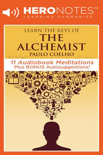 Imagen 0 para The Alchemist Meditations…