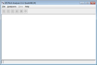 Imagen 0 para Pitch Analyzer