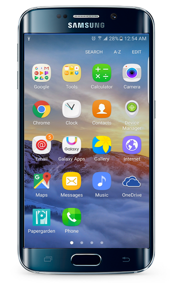 Image 0 for Launcher Galaxy J7 for Sa…