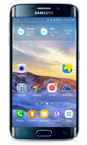 Image 2 for Launcher Galaxy J7 for Sa…