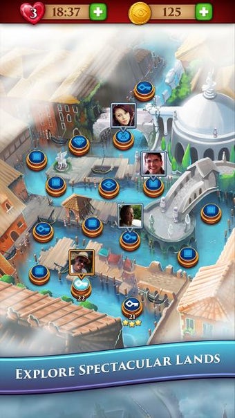 Imagen 0 para Mystery Match