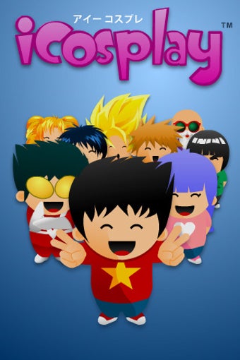 Imagen 0 para iCosplay