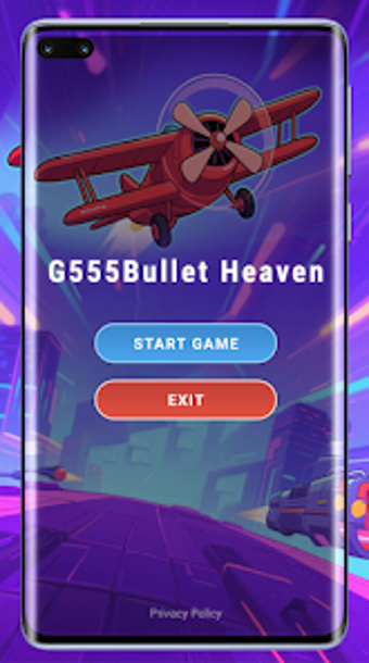 Image 0 for G555Bullet Heaven