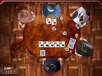 Image 3 for Governor of Poker HD LITE