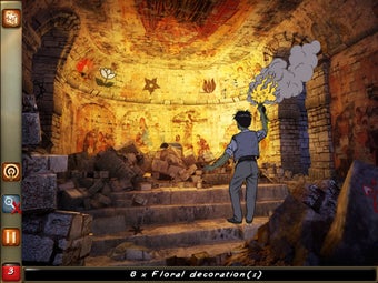 Image 0 for Blake and Mortimer : The …