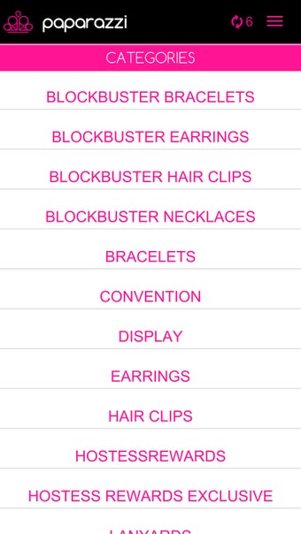 Image 0 for Paparazzi Accessories